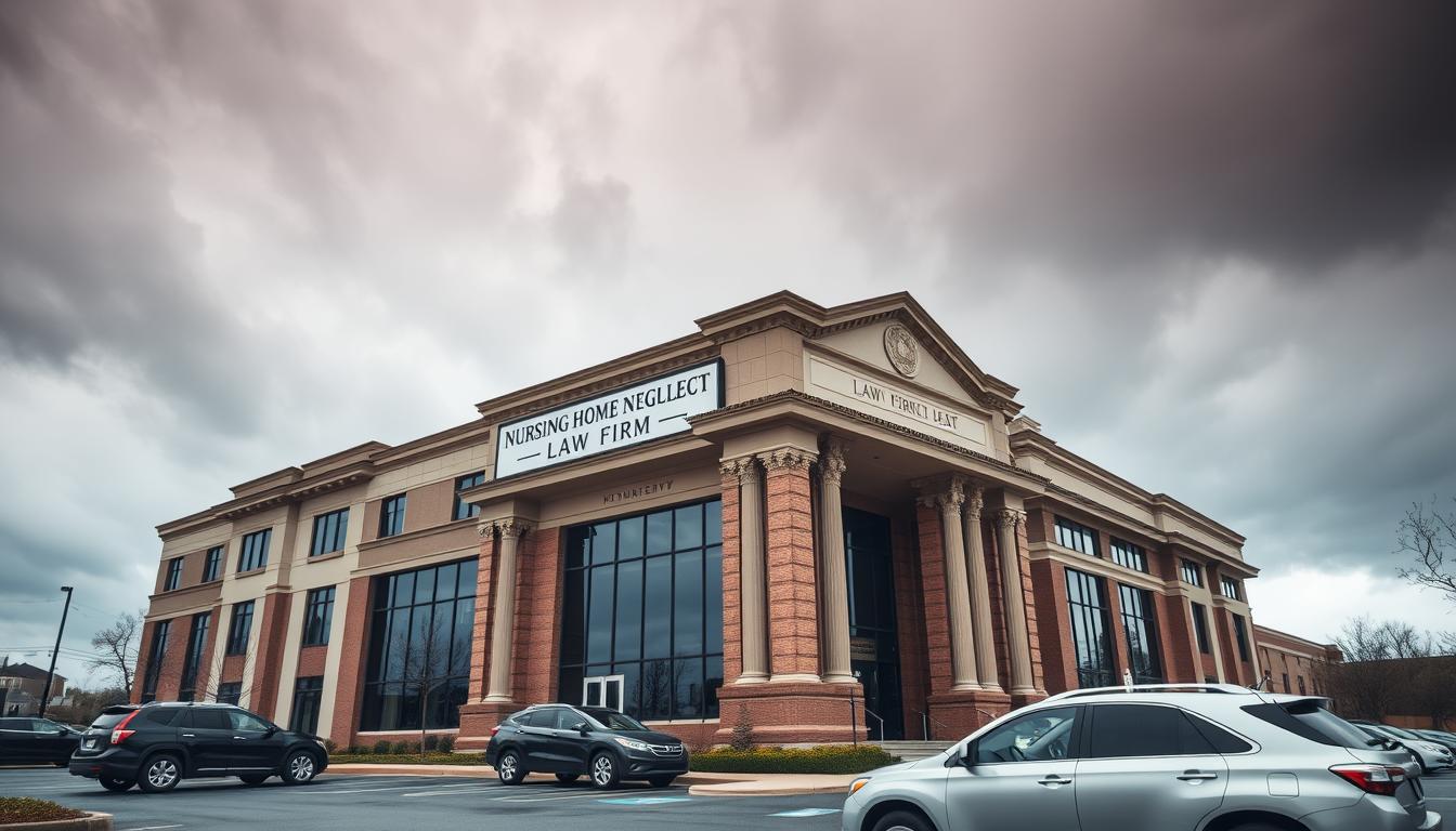 nursing home neglect law firm