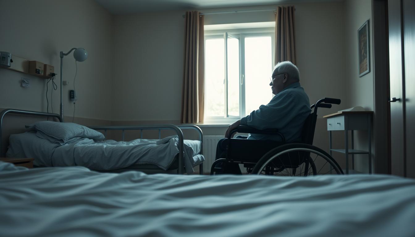 nursing home abuse compensation