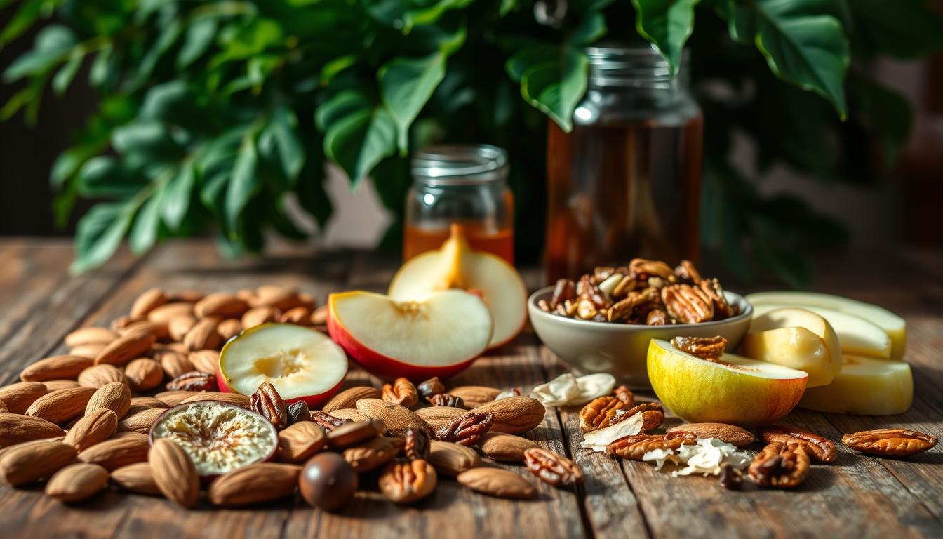 paleo snacks