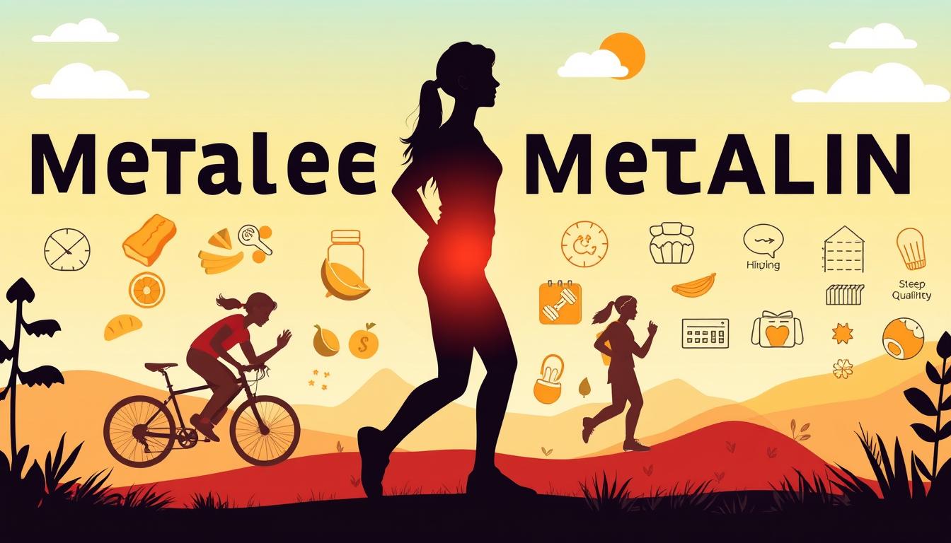 lifestyle factors affecting metabolism