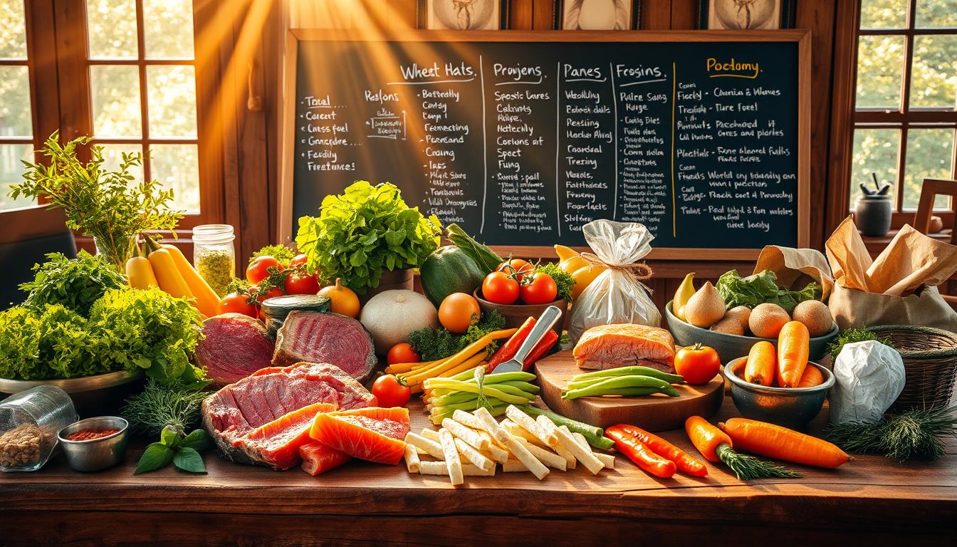 Paleo Diet
