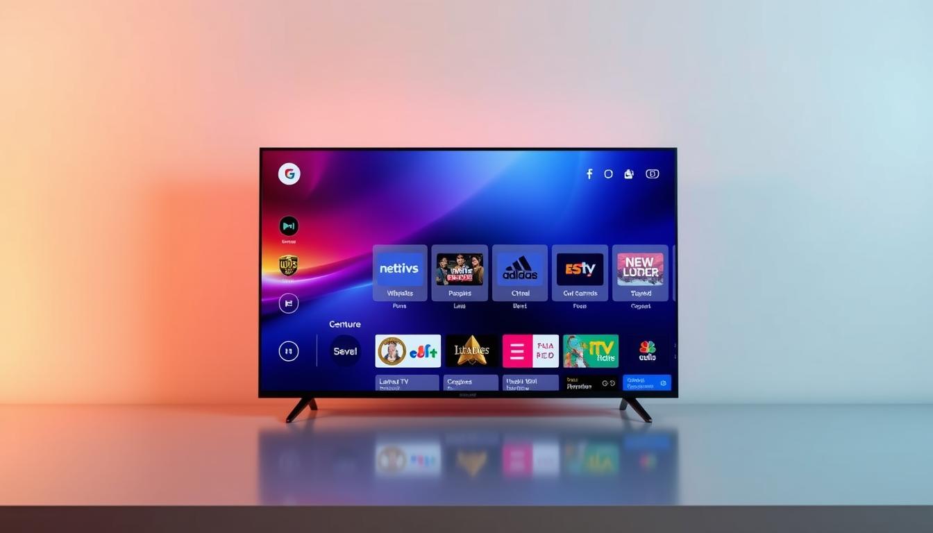 best smart iptv tv app