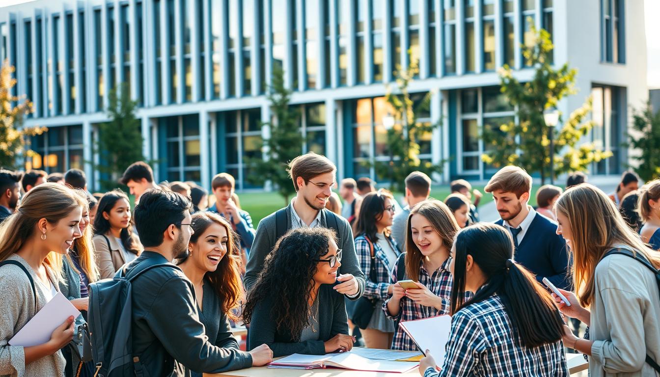 graduate student organizations