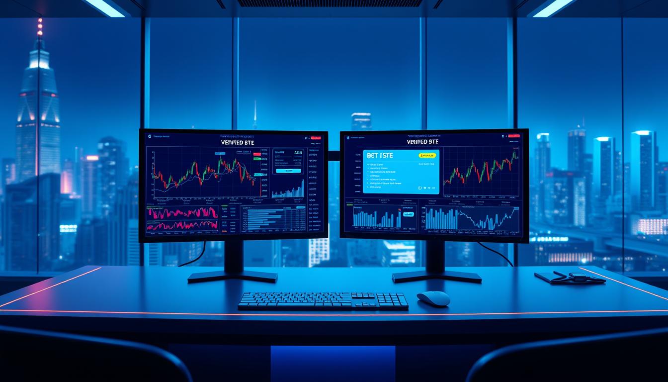BTSE account for arbitrage