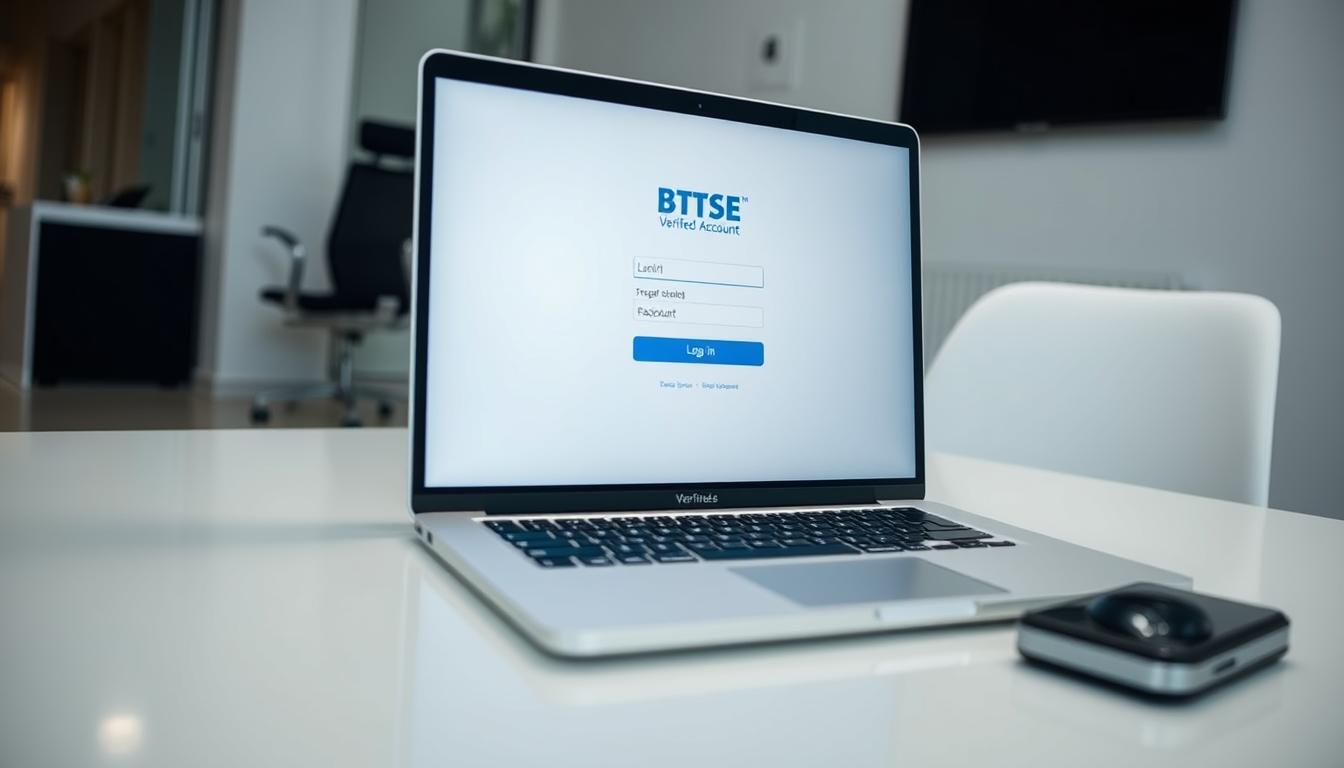buy verified btse accounts
