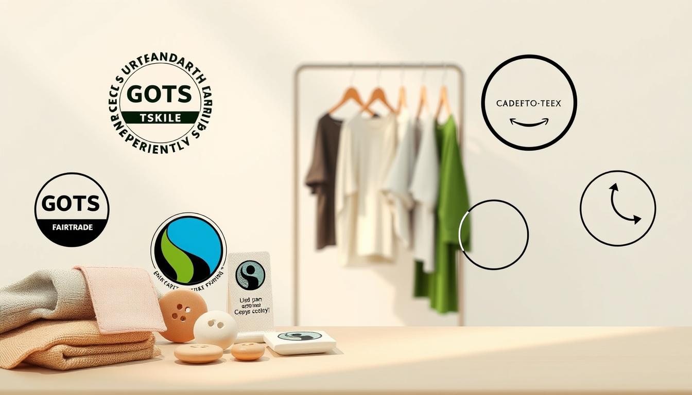 eco-friendly fashion certifications