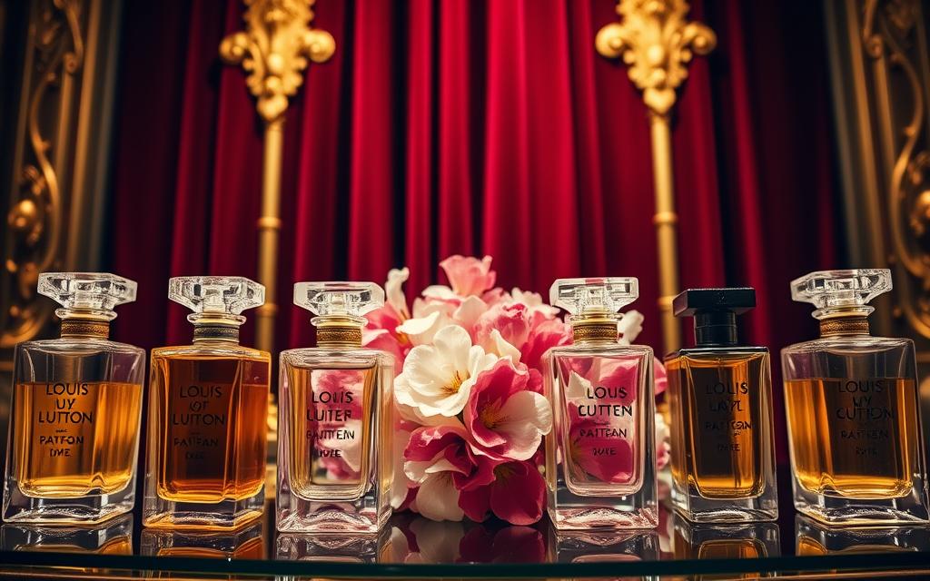 Best Louis Vuitton Perfume