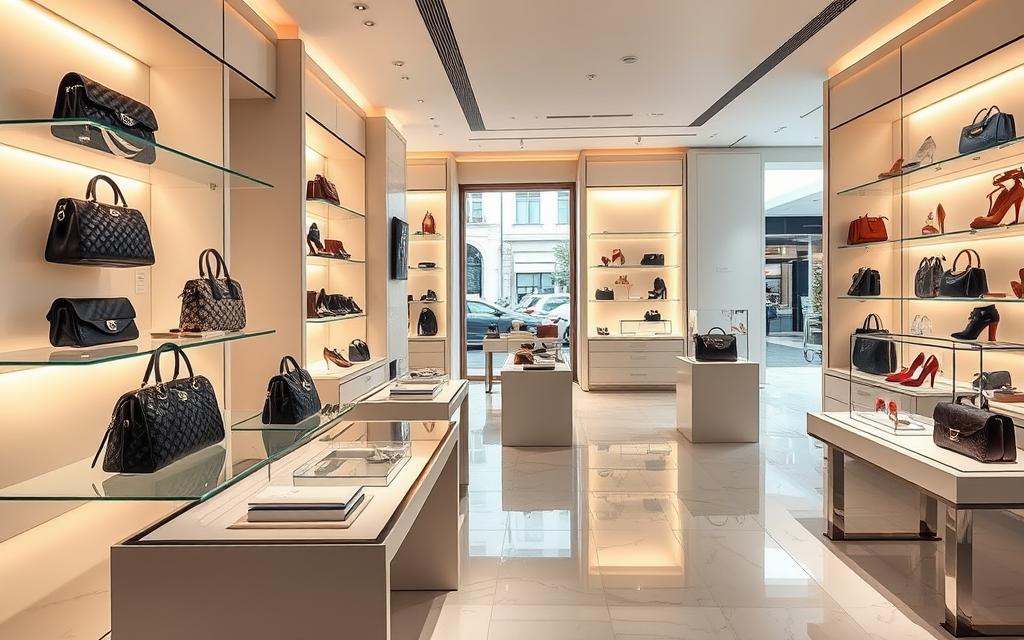 designer brands