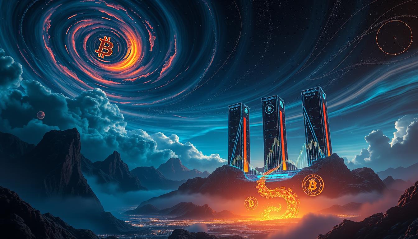 bitcoin xrp prediction