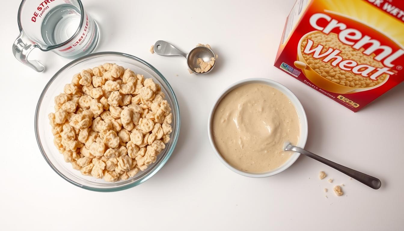 common mistakes in cream of wheat preparation