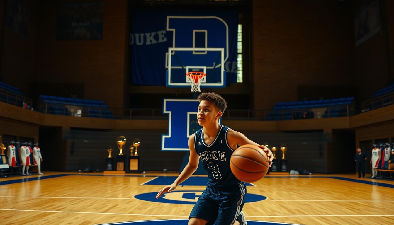 duke basketball legacy
