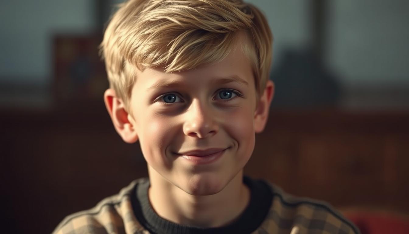 Jay North, Child Star of ‘Dennis the Menace,’ Dies at 73