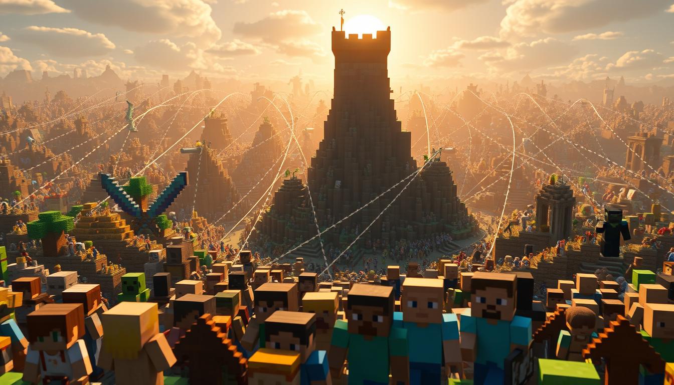 minecraft film cultural impact