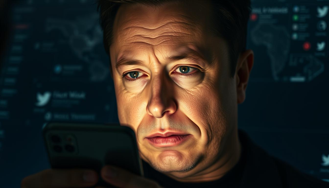 Elon Musk-owned X outage affects thousands globally