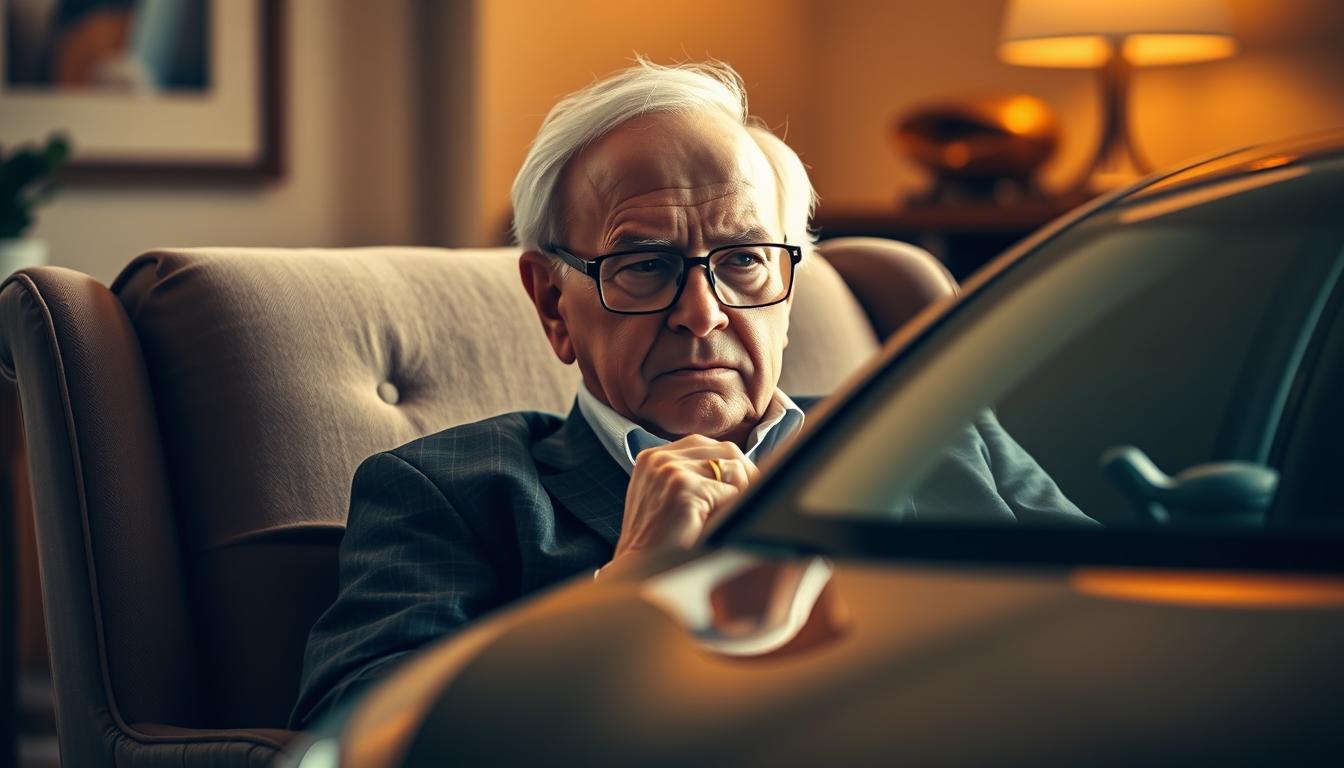 Warren Buffett investment strategy Tesla