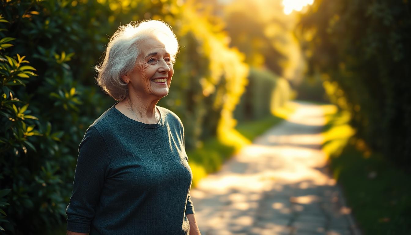 looking for love later in life