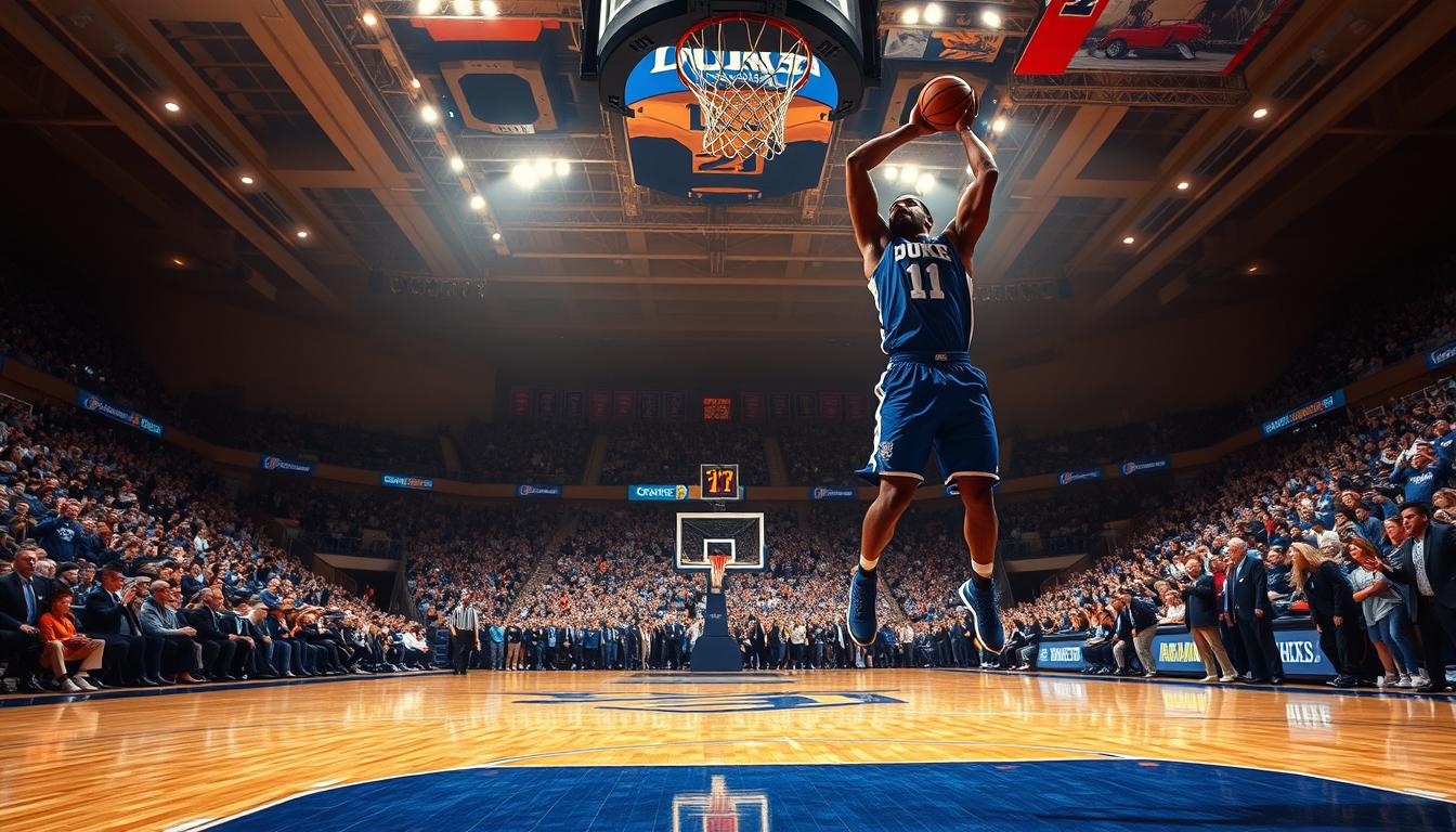 ncaa basketball