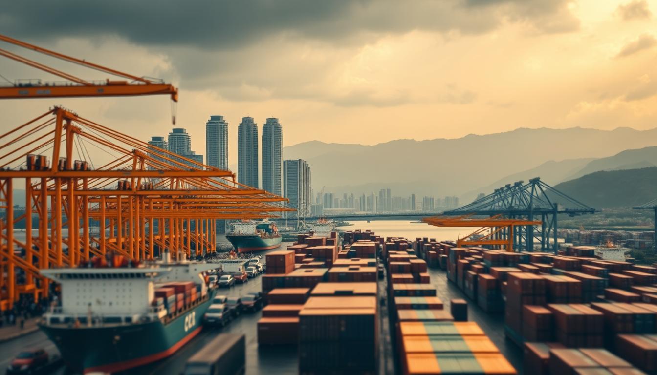 global trade impact