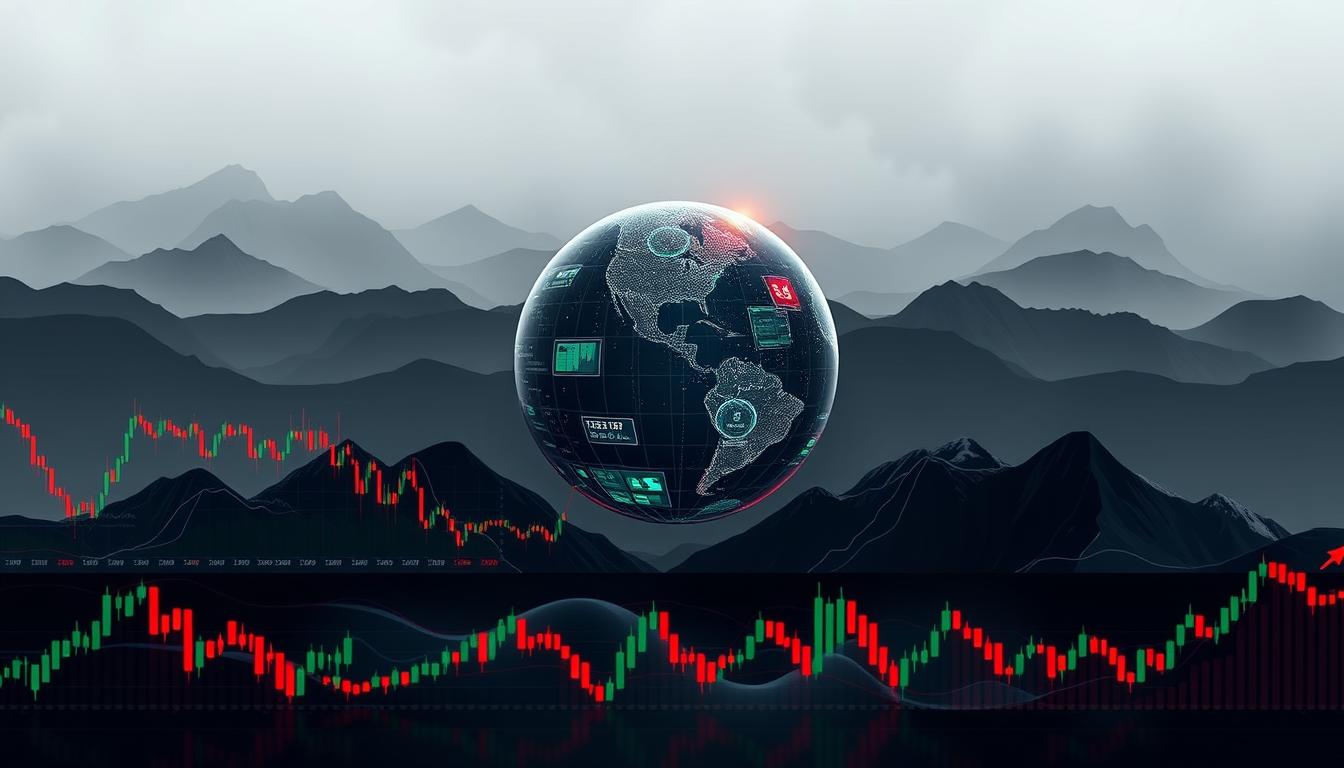 stock market volatility trends