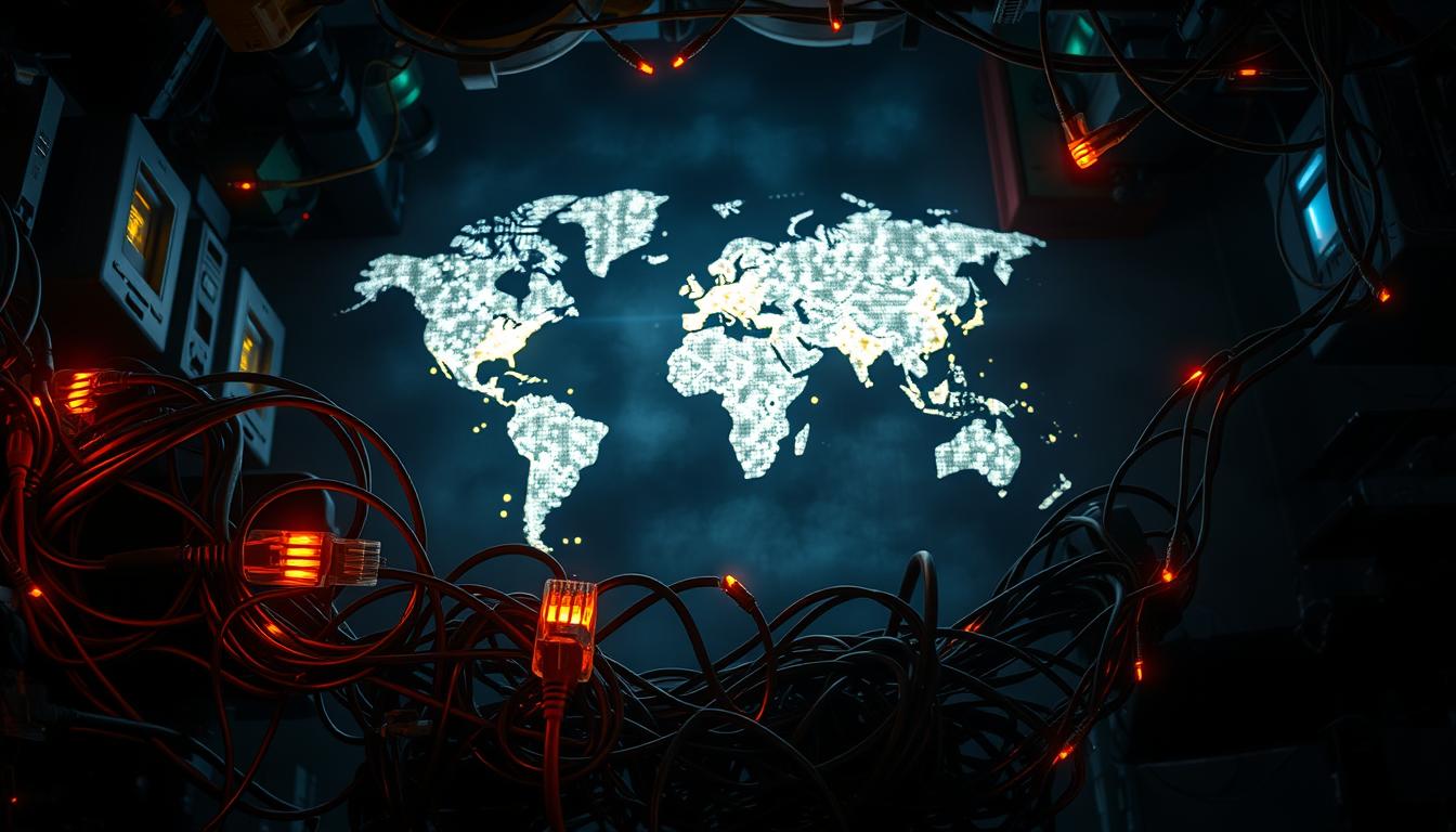 global impact outage