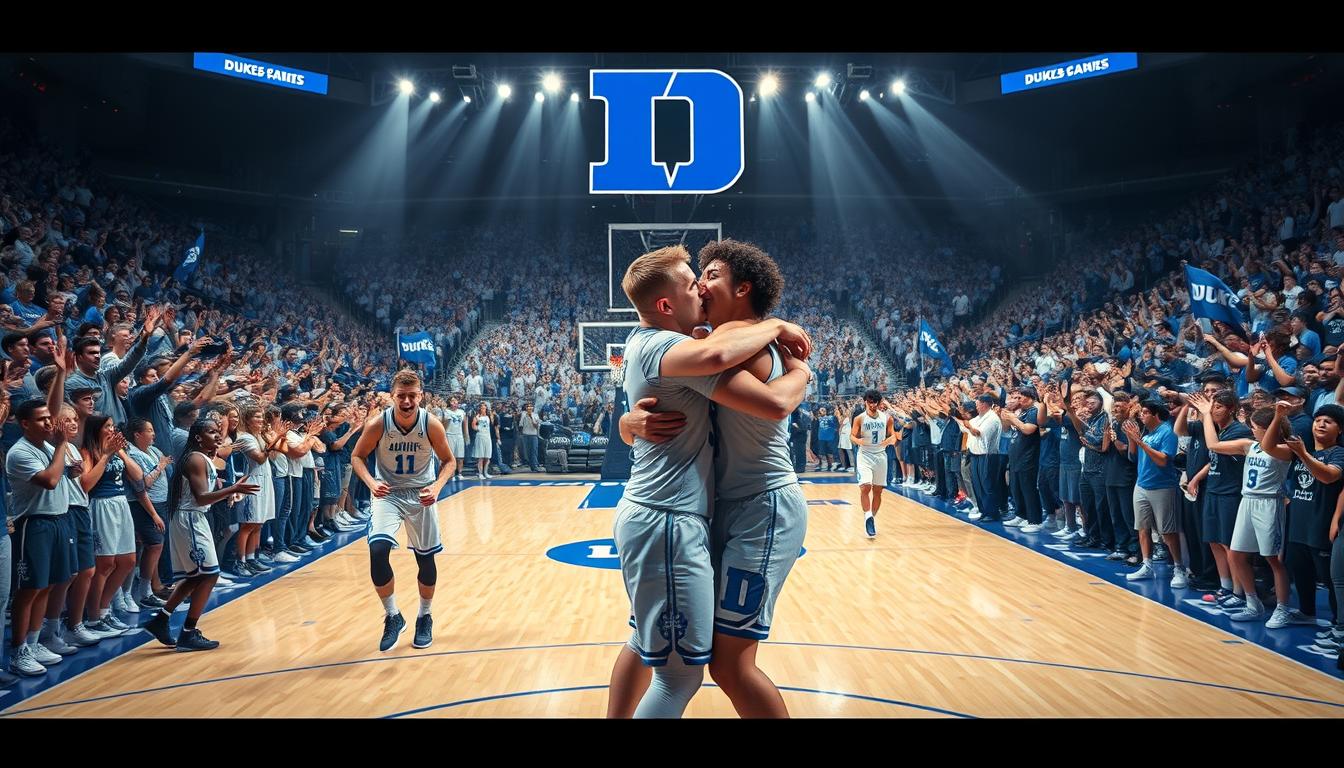 Future Duke Basketball Gems Proving Clutch on National Stage