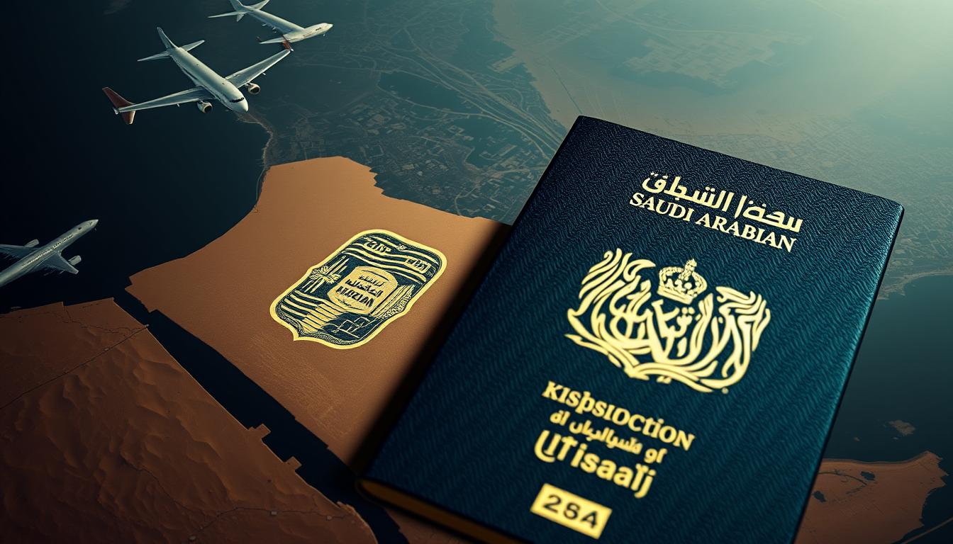 Saudi Arabia bans visas for 14 countries including India