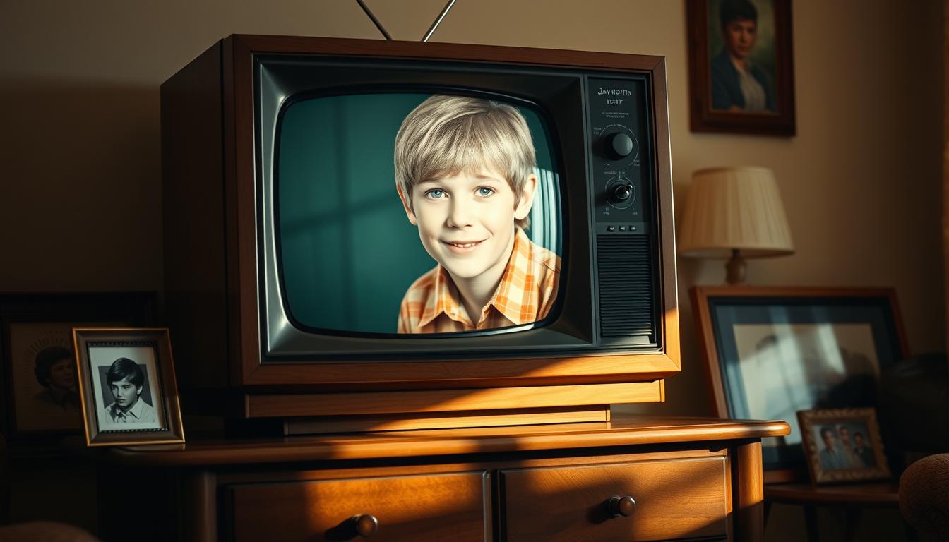 Jay North legacy dies television