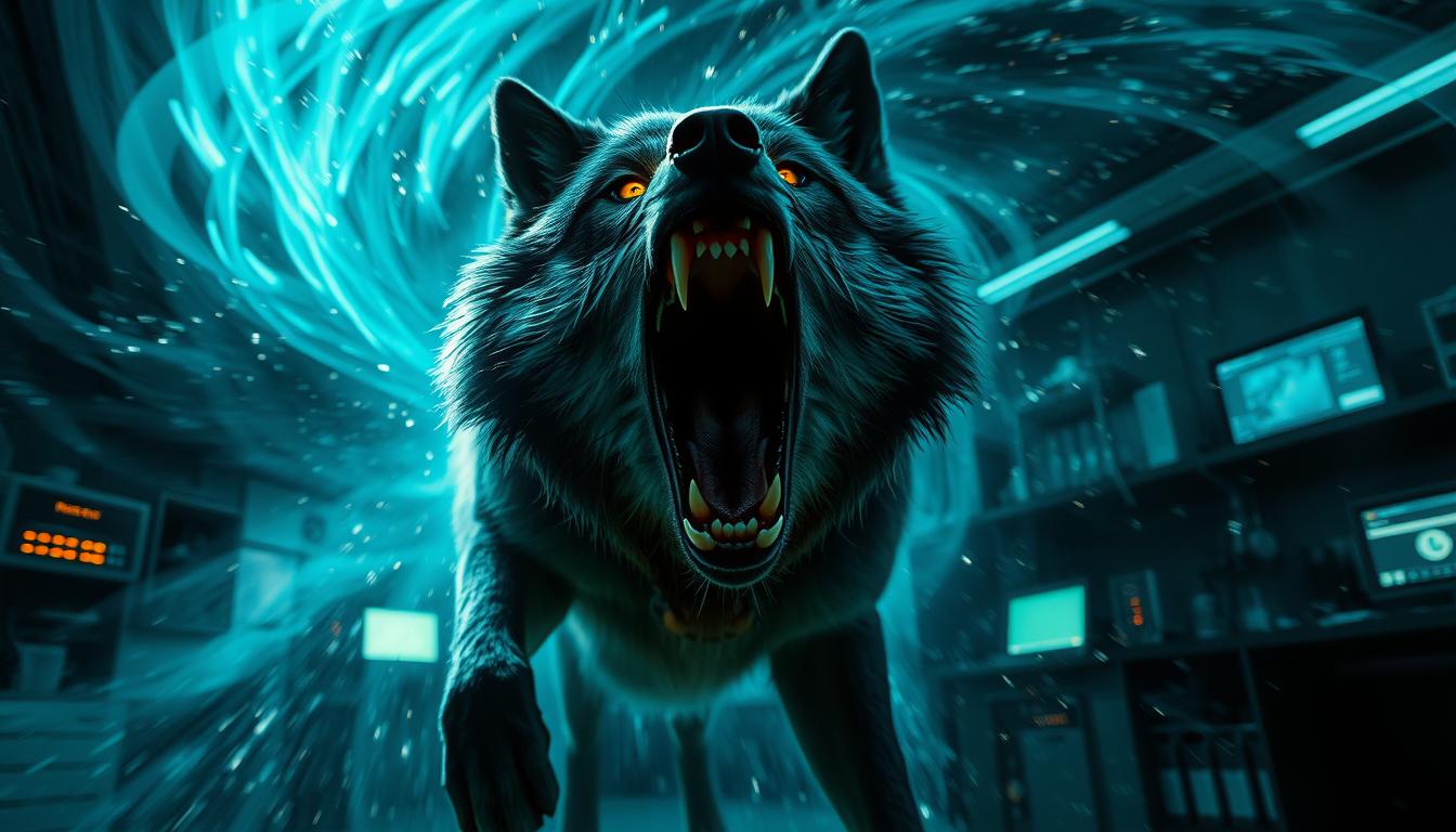 Scientists say they have resurrected the dire wolf