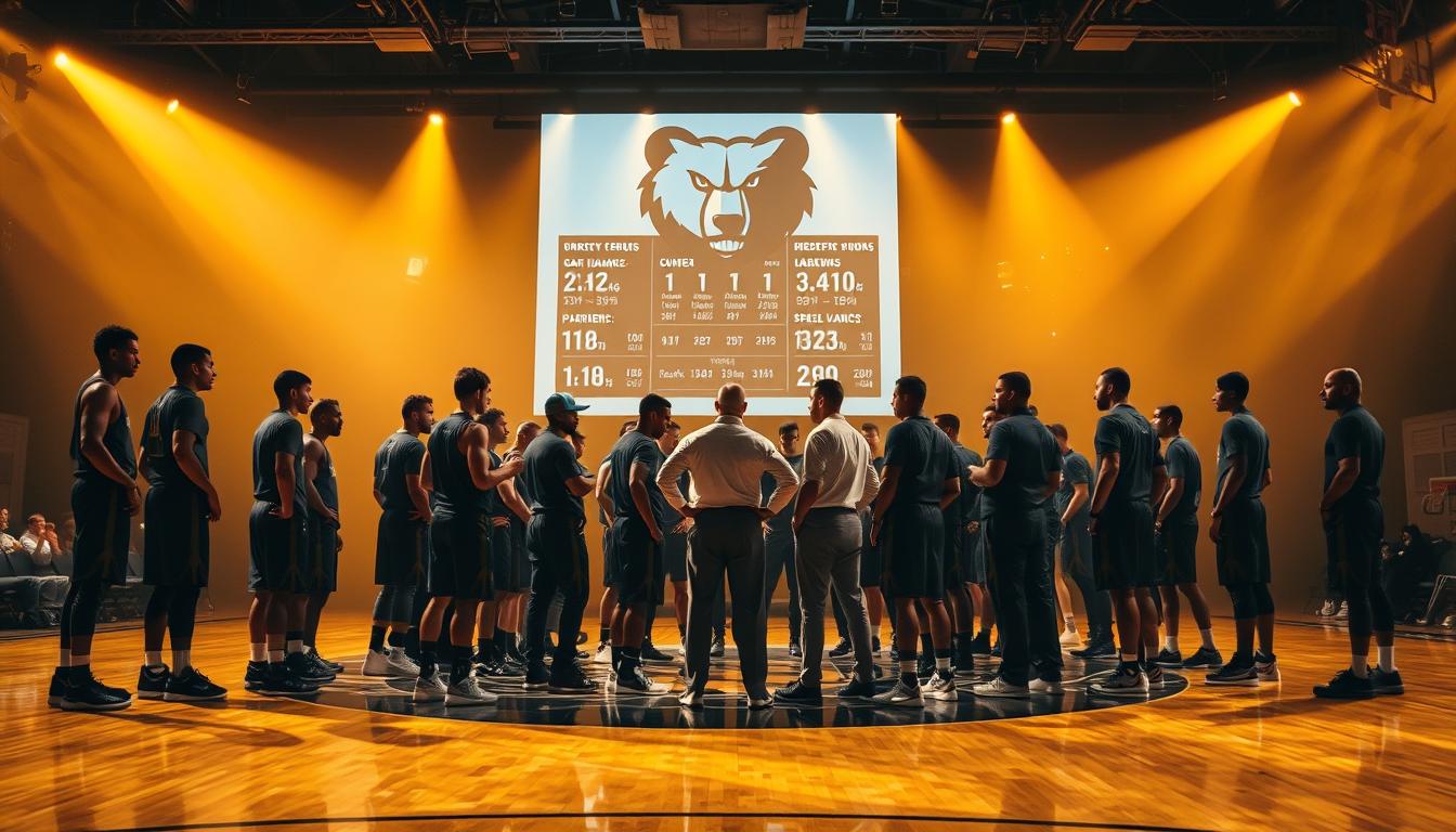 memphis grizzlies basketball performance review