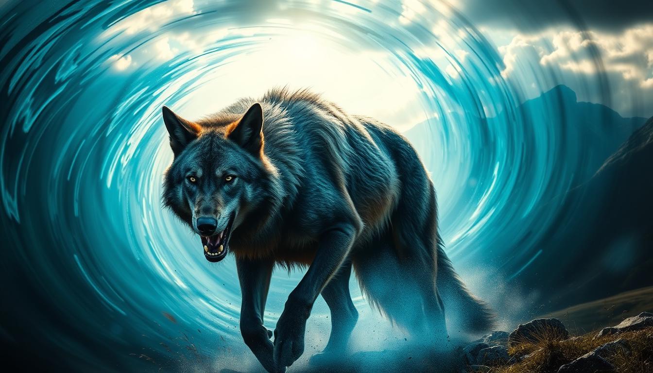 dire wolf resurrection