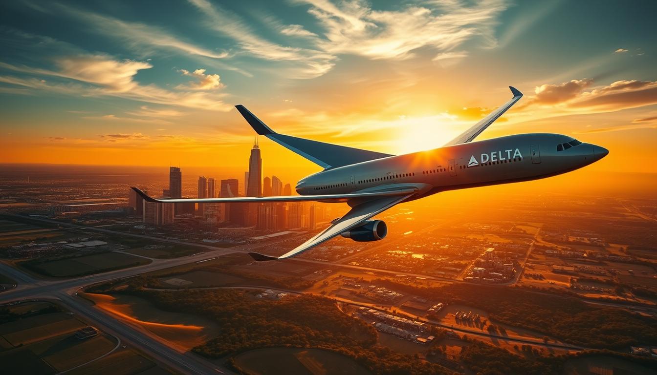 Delta to add another international route from Austin over holiday period