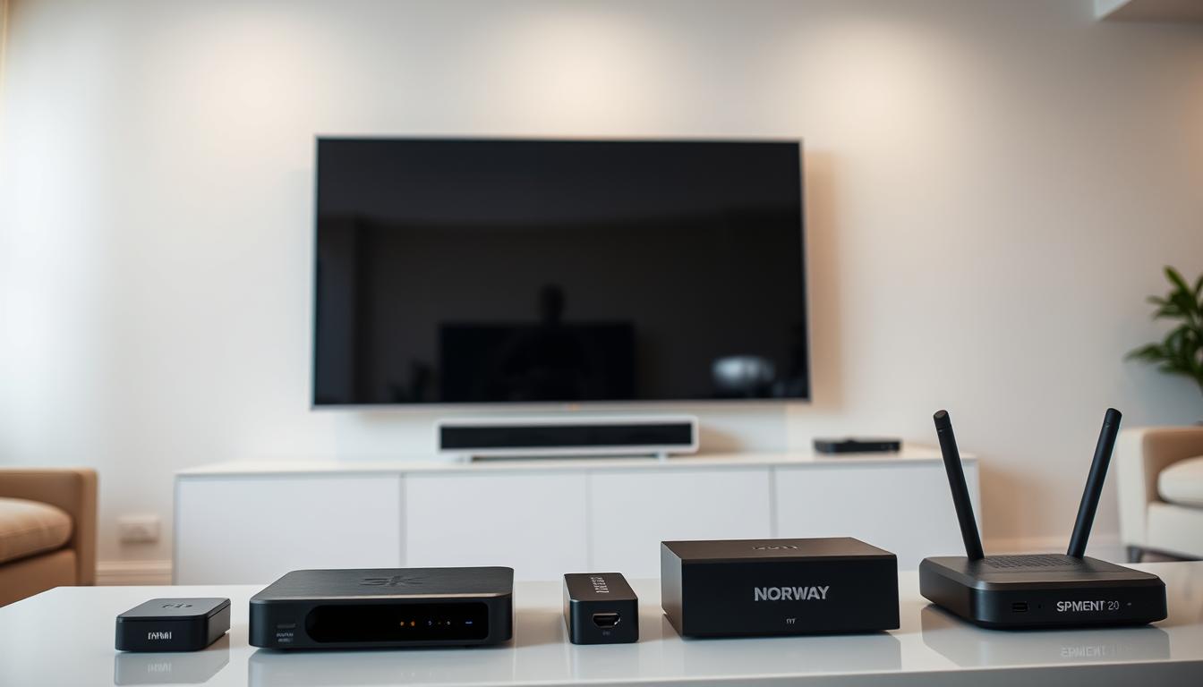 iptv norway streaming devices
