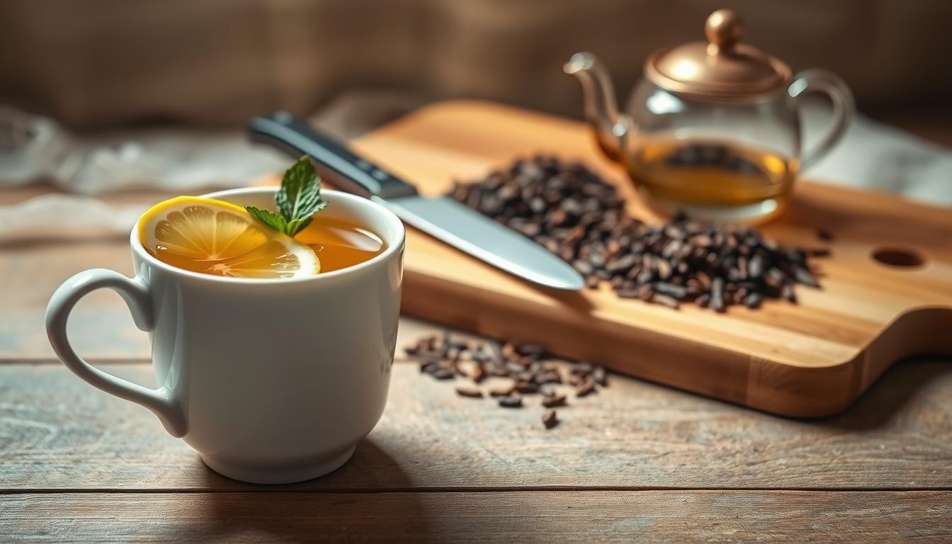 5 Easy White Tea Shot Recipe You Need to Try 1 white tea shot recipe