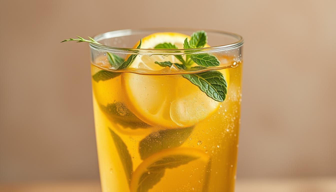 5 Easy White Tea Shot Recipe You Need to Try 3 energizing white tea shot