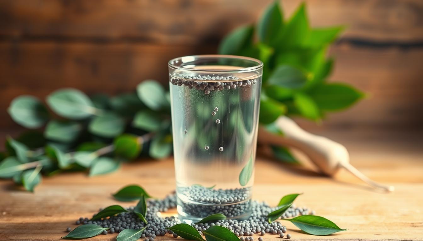 5 Easy Chia Water Recipe to Energize Your Day 1 Chia Water Recipe