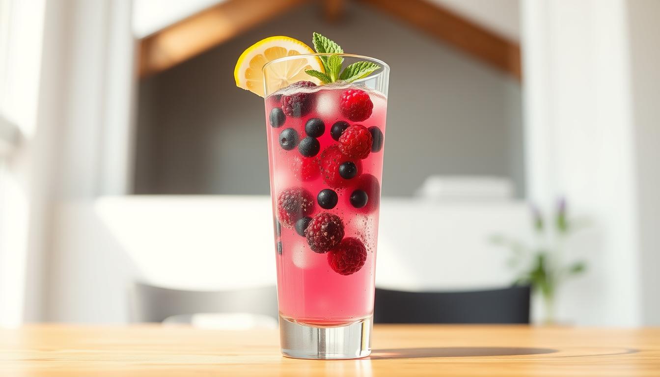 5 Easy Chia Water Recipe to Energize Your Day 3 chia detox water