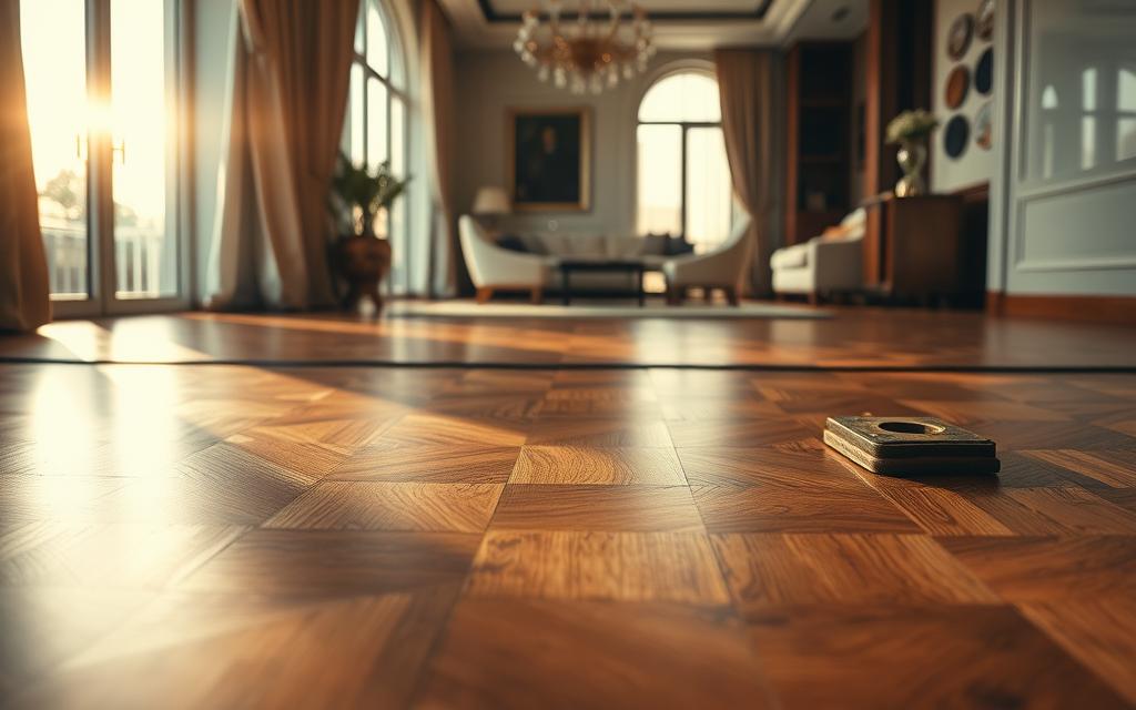 تركيب باركيه الفروانية الكويت شركة جنة الأرضيات