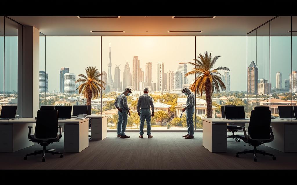 أفضل شركة مكافحة حشرات وقوارض بالرياض