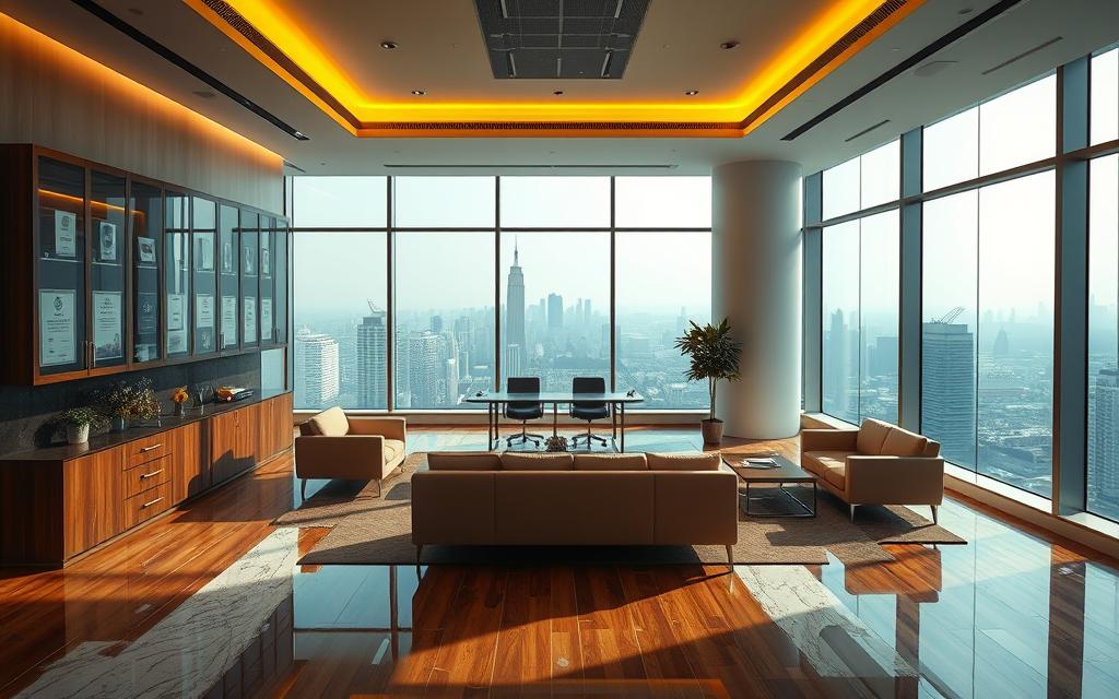 عن الشركة لتنظيف الرياض