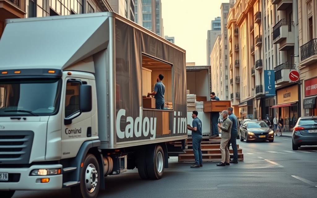 نقل عفش رخيص المدينة المنورة