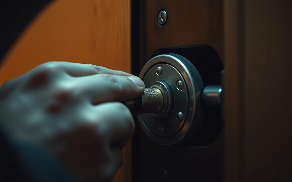 فني فتح أقفال الكويت