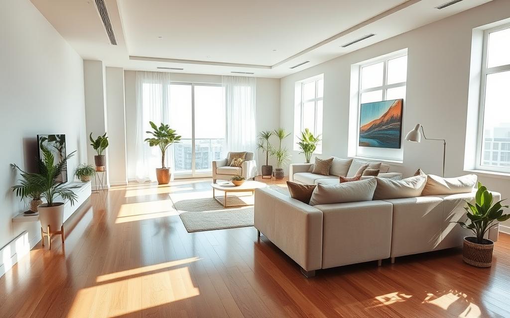 تنظيف شقق بالرياض