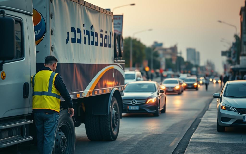 بنشر متنقل بالكويت