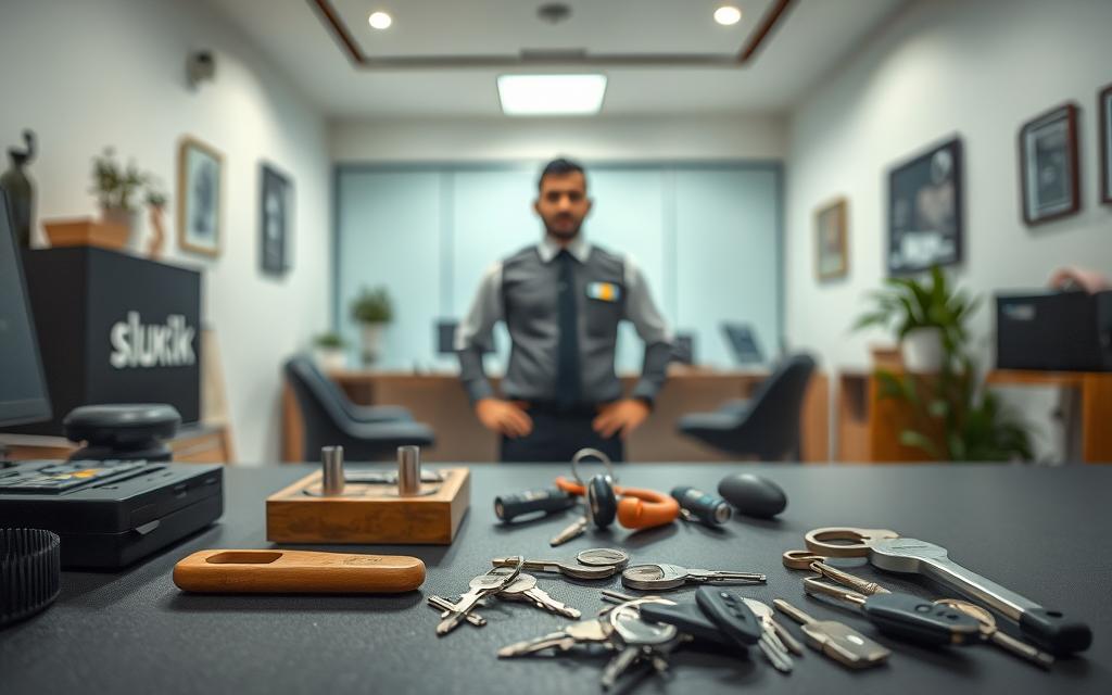 فتح الأقفال بأفضل أسعار الكويت