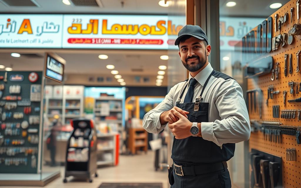 فتح أقفال 24 ساعة الكويت