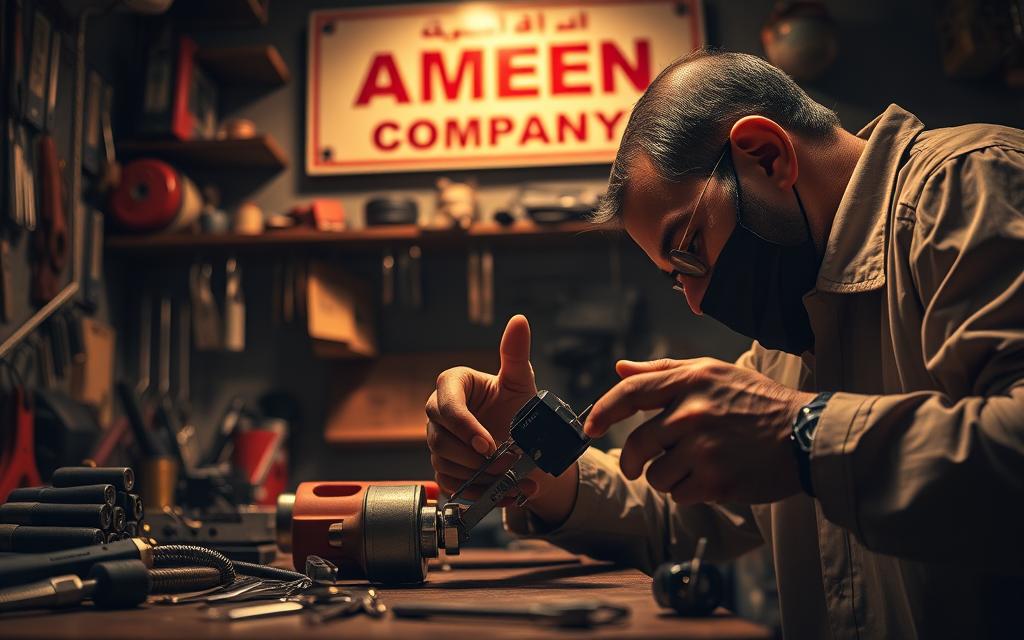 فتح اقفال الكويت