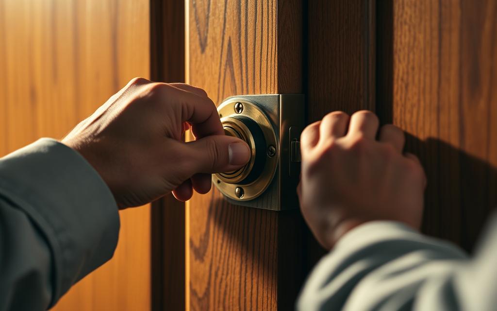 فتح أقفال الكويت حلول فورية