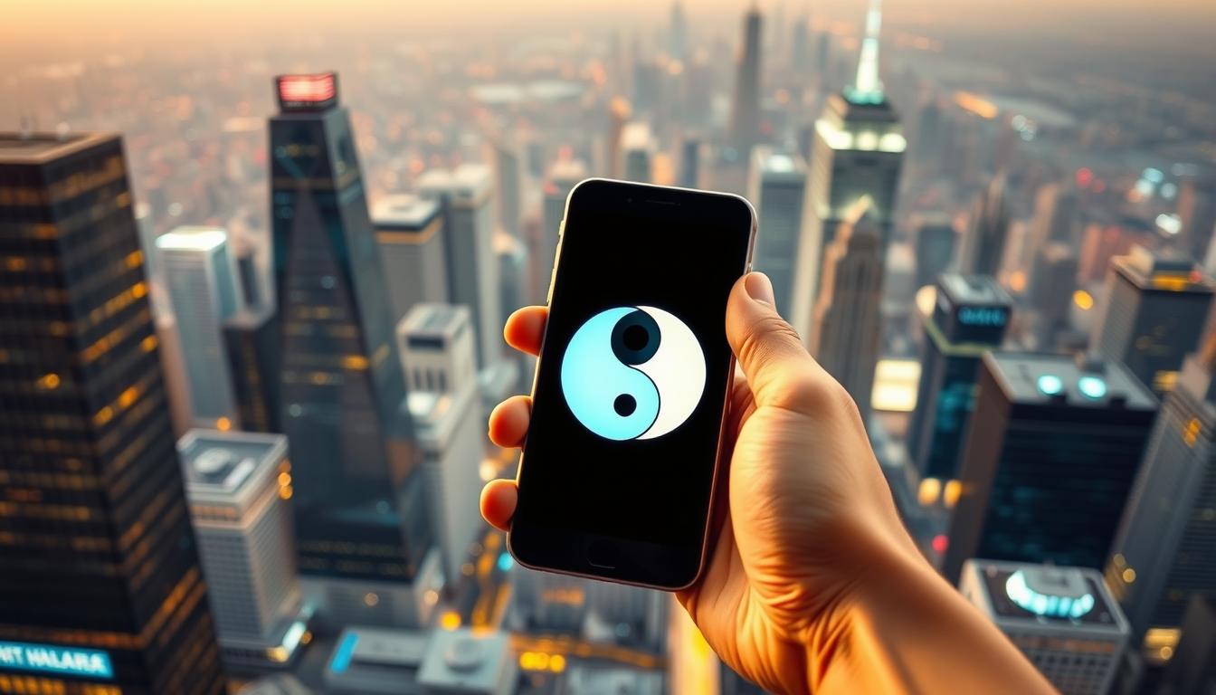 balancing convenience and privacy
