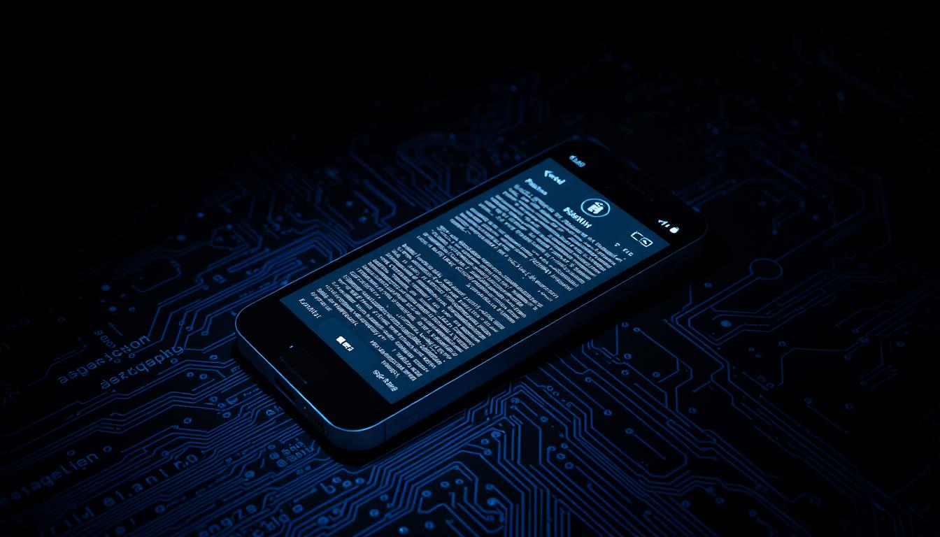 7 Shocking Ways Your Smartphone Spies on You – And How to Stop It (2025 Guide)