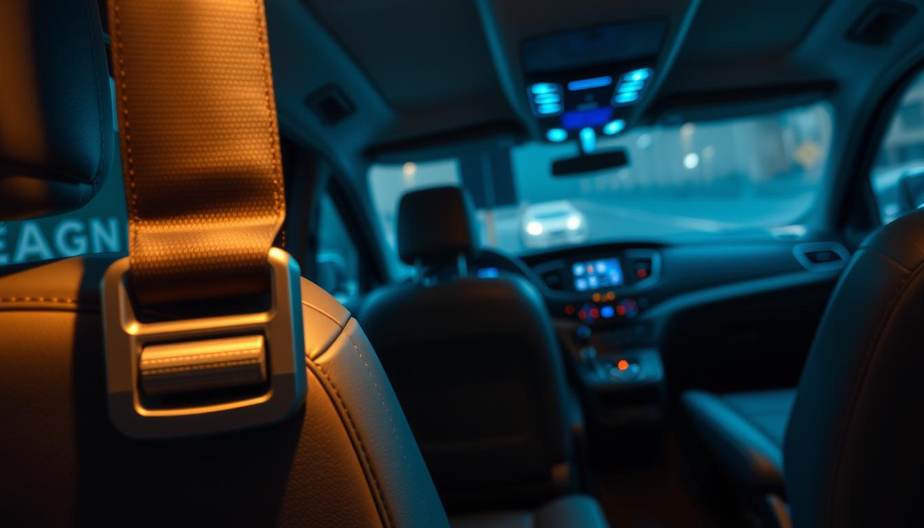 passenger protection measures